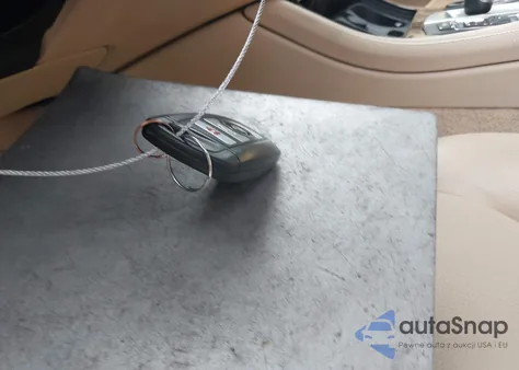 2015 BMW 528I из США, поврежденный, VIN WBA5A5C57FD516782